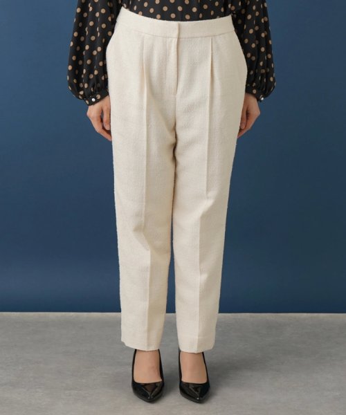 センタープレスパンツ パンツ H2269077600(17424円)