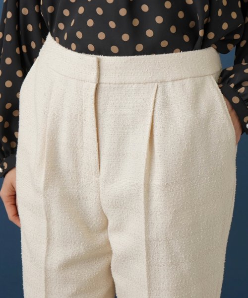 センタープレスパンツ パンツ H2269077600(17424円)