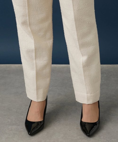 センタープレスパンツ パンツ H2269077600(17424円)