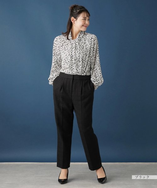 センタープレスパンツ パンツ H2269077600(17424円)