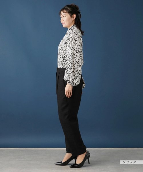 センタープレスパンツ パンツ H2269077600(17424円)