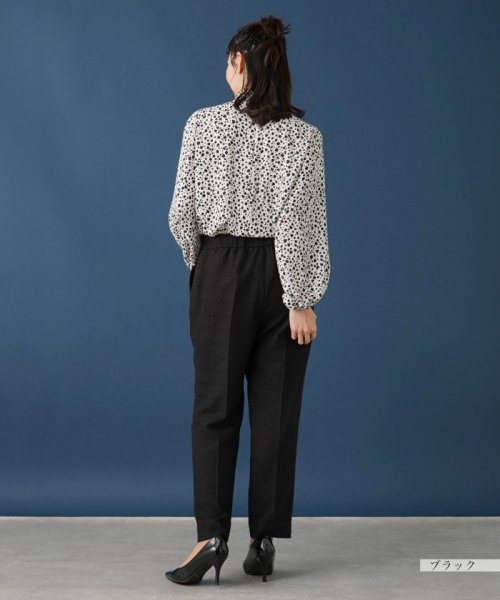 センタープレスパンツ パンツ H2269077600(17424円)