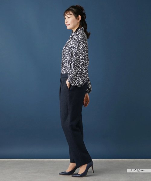 センタープレスパンツ パンツ H2269077600(17424円)