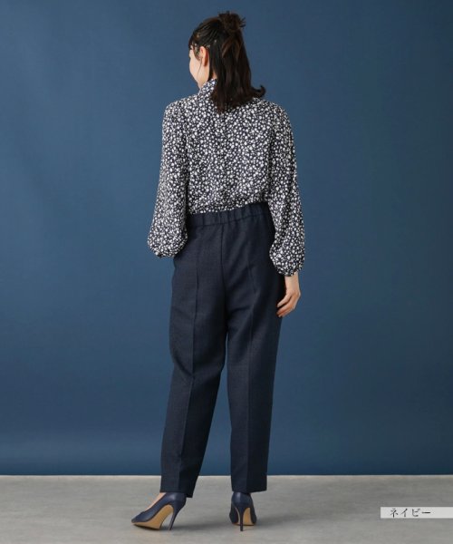 センタープレスパンツ パンツ H2269077600(17424円)