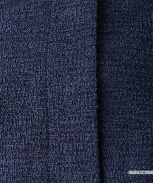 【セットアップ対応商品】クロップド丈ジャケット 【セットアップ対応商品】クロップド丈ジャケット 【セットアップ対応商品】クロップド丈ジャケット P3281696038(25245円)