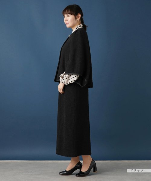 【セットアップ対応商品】クロップド丈ジャケット 【セットアップ対応商品】クロップド丈ジャケット 【セットアップ対応商品】クロップド丈ジャケット P3281696038(25245円)