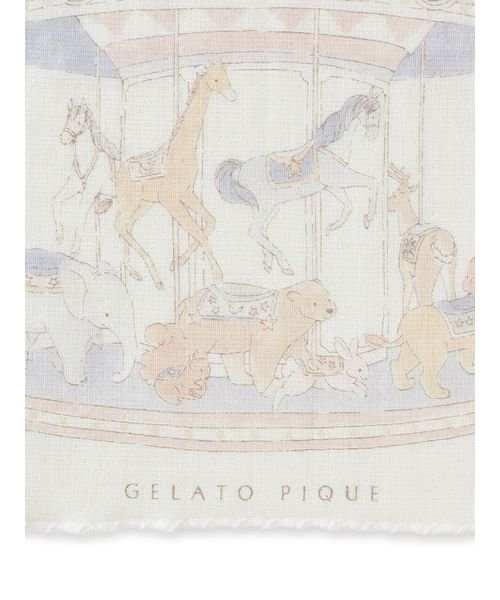 gelato pique Kids＆Baby(gelato pique Kids＆Baby)/【BABY】ハンドタオル2枚セット/img11