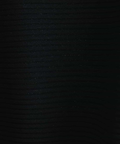 MICHEL KLEIN(ミッシェルクラン)/[2024春の新色]ホールガーメント(R)ドルマンスリーブニット（7分袖）/img33