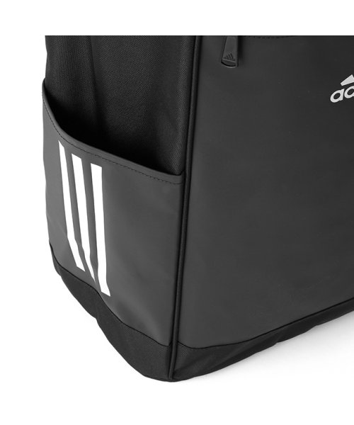 Adidas(アディダス)/アディダス リュック リュックサック 31L スクエア ボックス型 通学 男子 女子 大容量 かわいい スポーツブランド adidas 63781/img12