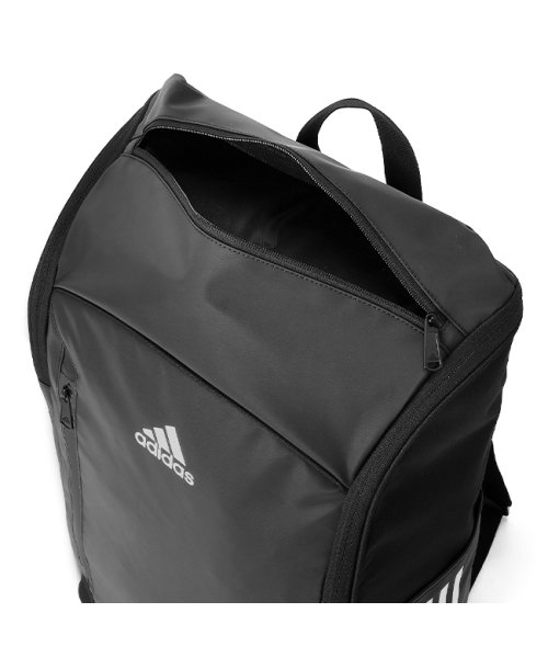 adidas(adidas)/アディダス リュック リュックサック 31L スクエア ボックス型 通学 男子 女子 大容量 かわいい スポーツブランド adidas 63782/img10