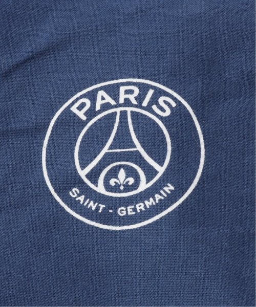 Paris Saint-Germain(Paris SaintGermain)/【Paris Saint－Germain】Totebag Ici cest Paris/img05