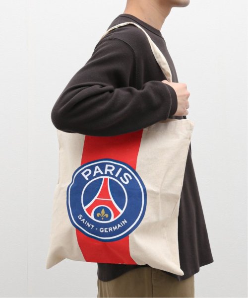 Paris Saint-Germain(Paris SaintGermain)/【Paris Saint－Germain】Totebag Classique/img09