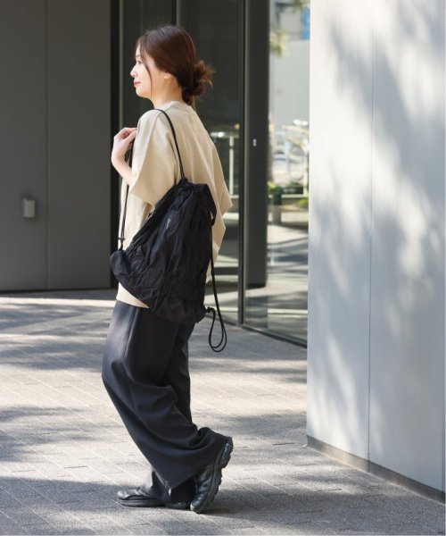 JOURNAL STANDARD(ジャーナルスタンダード)/【ACOC/アコック】TIERED BANDING BACKPACK：バックパック/img02