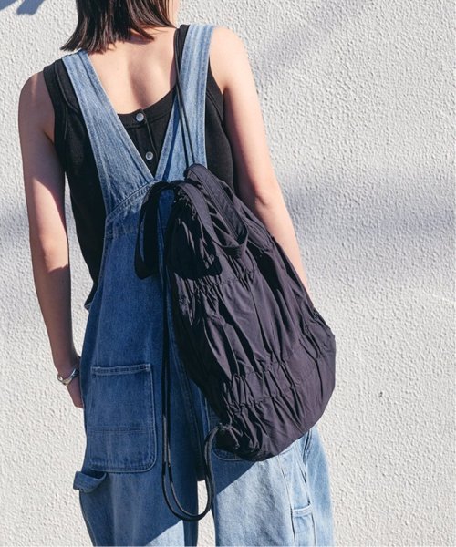 JOURNAL STANDARD(ジャーナルスタンダード)/【ACOC/アコック】TIERED BANDING BACKPACK：バックパック/img04