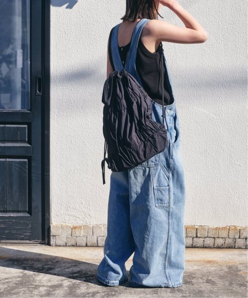 JOURNAL STANDARD(ジャーナルスタンダード)/【ACOC/アコック】TIERED BANDING BACKPACK：バックパック/img05