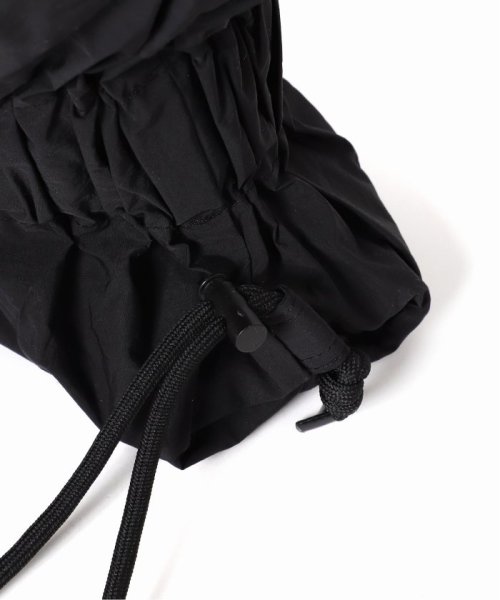 JOURNAL STANDARD(ジャーナルスタンダード)/【ACOC/アコック】TIERED BANDING BACKPACK：バックパック/img14