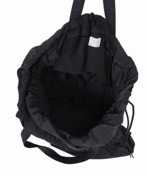 JOURNAL STANDARD(ジャーナルスタンダード)/【ACOC/アコック】TIERED BANDING BACKPACK：バックパック/img15