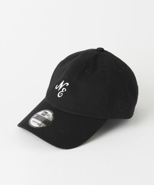 BEAUTY&YOUTH UNITED ARROWS(ビューティーアンドユース　ユナイテッドアローズ)/【別注】＜NEW ERA＞コットン ツイル ロゴキャップ/img19