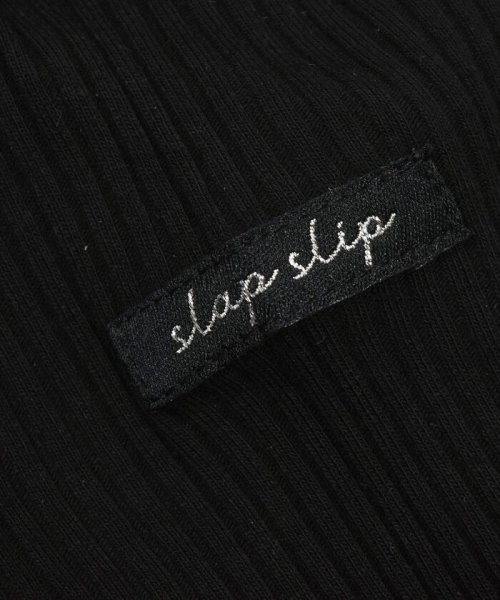 SLAP SLIP(スラップスリップ)/【お揃い】チェックストライプ柄ティアードワンピース(80~140cm)/img13