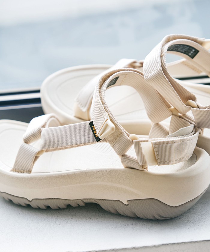 500着限定) 【10％OFF】シューズ - 【別注】＜Teva＞HURRICANE