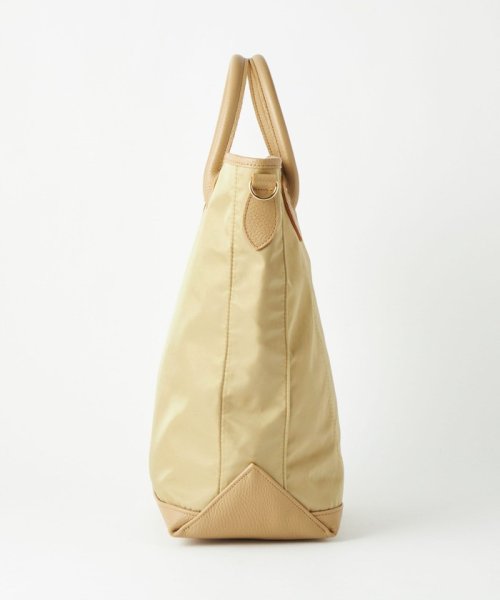 green label relaxing(グリーンレーベルリラクシング)/【別注】＜YOUNG&OLSEN The DRYGOODS STORE＞ HAVERSACK トートバッグ/img03