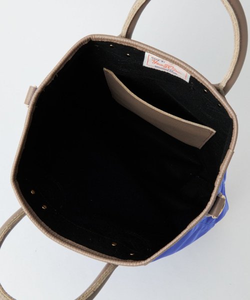 【別注】＜YOUNG&OLSEN The DRYGOODS STORE＞ HAVERSACK トートバッグ The DRYGOODS HAVERSACK label STORE ヤングアンドオルセン ドライグッズ ストア