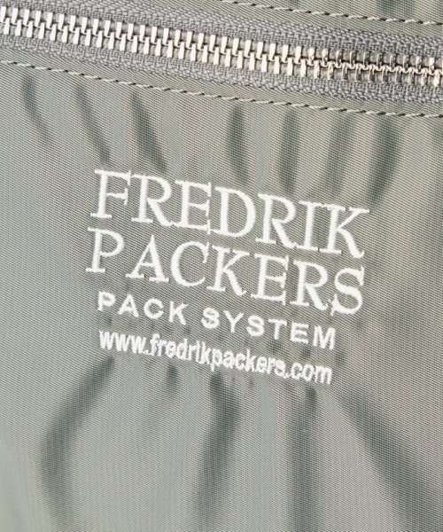 green label relaxing(グリーンレーベルリラクシング)/【別注】＜FREDRIK PACKERS＞POST バッグ/img15