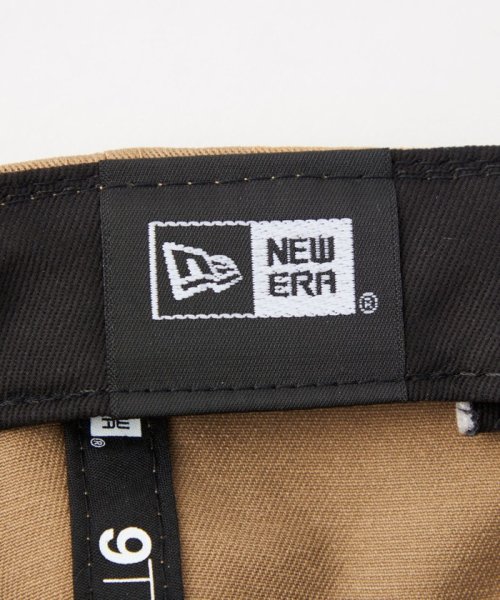 green label relaxing(グリーンレーベルリラクシング)/【別注】＜NEW ERA＞ MLB Floral キャップ/img19