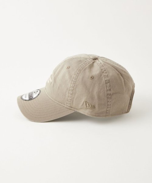 green label relaxing(グリーンレーベルリラクシング)/【別注/WEB限定】＜NEW ERA＞NBA 930 キャップ/img05