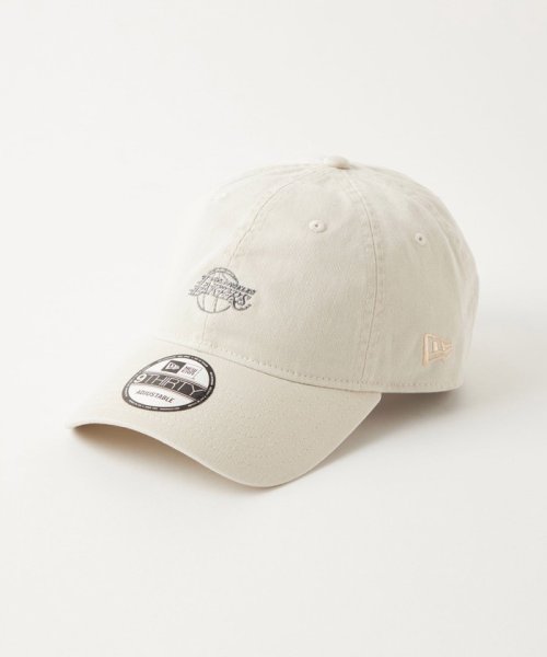 green label relaxing(グリーンレーベルリラクシング)/【別注/WEB限定】＜NEW ERA＞NBA 930 キャップ/img10