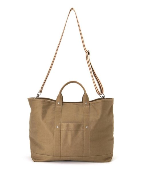 ◆カポックトートバッグ 