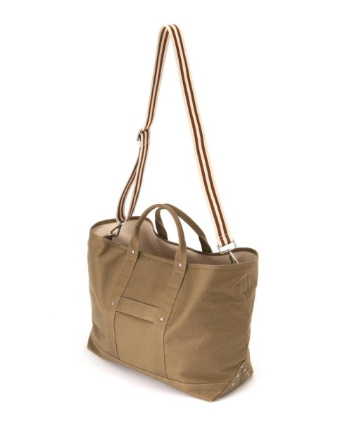 ◆カポックトートバッグ 