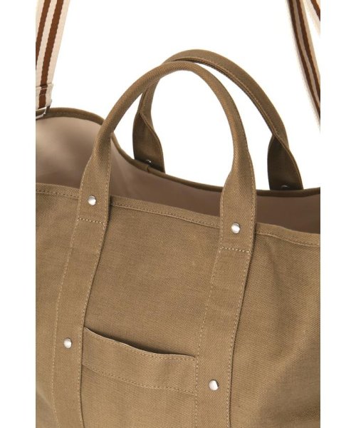 ◆カポックトートバッグ 