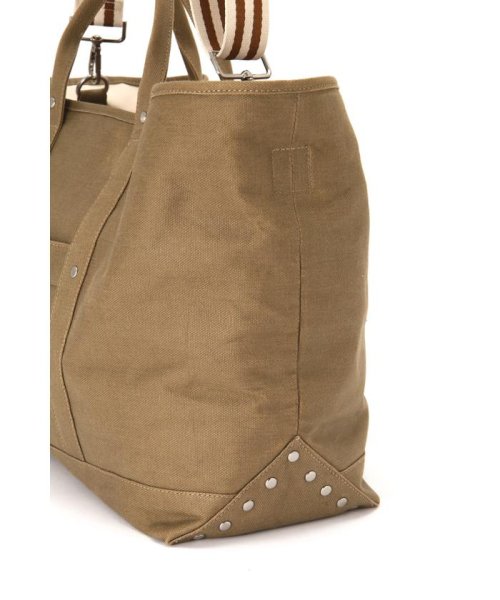 ◆カポックトートバッグ 