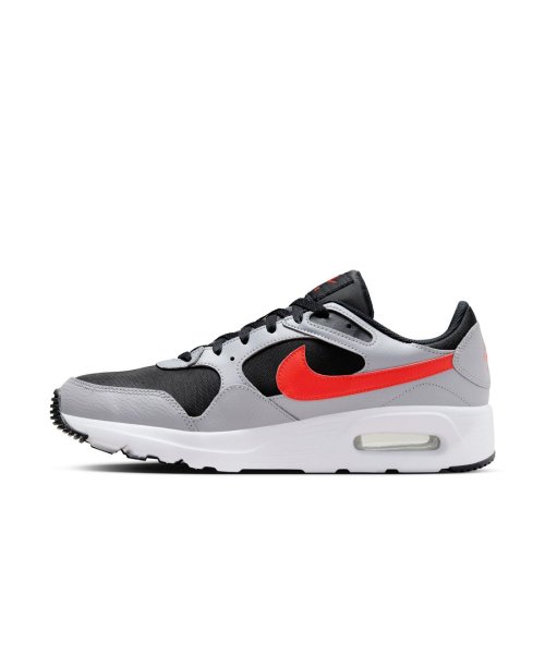 NIKE(ナイキ)/ナイキ NIKE メンズ エア マックス SC AIR MAX おしゃれ シンプル ウォーキング 運動 通勤 通学 軽量 NI－CW4555015/img01