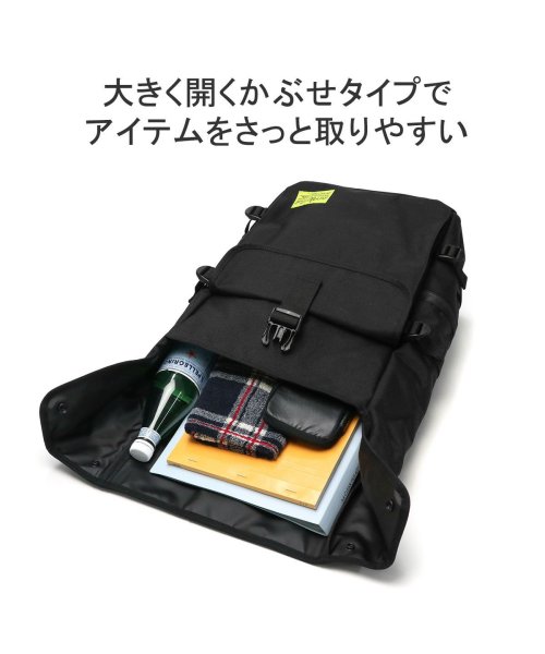 【日本正規品】 マンハッタンポーテージ リュック 大容量 Manhattan Portage B4 A4 防水 撥水 23L PC MP1236LVLJVNYC 