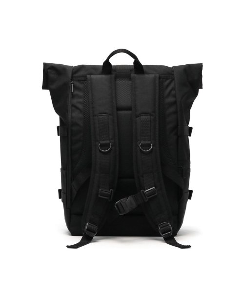 【日本正規品】 マンハッタンポーテージ リュック 大容量 Manhattan Portage B4 A4 防水 撥水 23L PC MP1236LVLJVNYC 