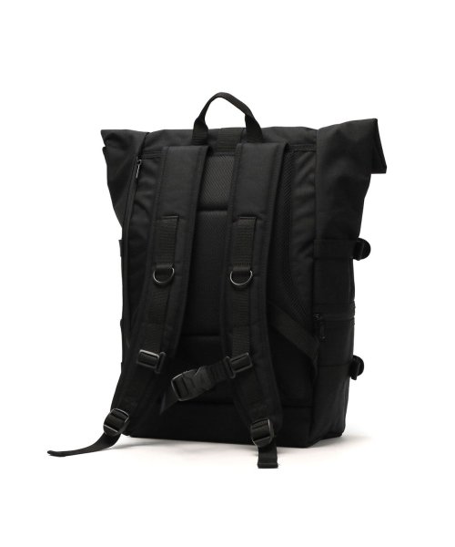 【日本正規品】 マンハッタンポーテージ リュック 大容量 Manhattan Portage B4 A4 防水 撥水 23L PC MP1236LVLJVNYC 