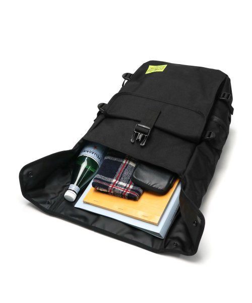 【日本正規品】 マンハッタンポーテージ リュック 大容量 Manhattan Portage B4 A4 防水 撥水 23L PC MP1236LVLJVNYC 