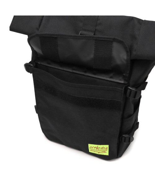 【日本正規品】 マンハッタンポーテージ リュック 大容量 Manhattan Portage B4 A4 防水 撥水 23L PC MP1236LVLJVNYC 