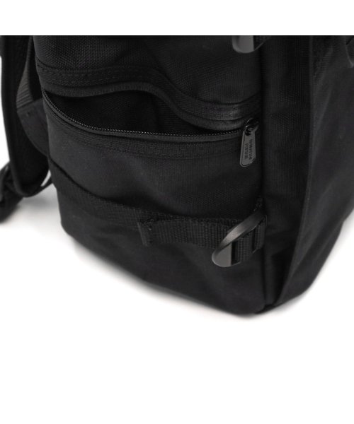 【日本正規品】 マンハッタンポーテージ リュック 大容量 Manhattan Portage B4 A4 防水 撥水 23L PC MP1236LVLJVNYC 