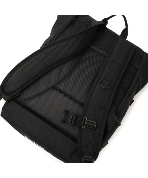 【日本正規品】 マンハッタンポーテージ リュック 大容量 Manhattan Portage B4 A4 防水 撥水 23L PC MP1236LVLJVNYC 