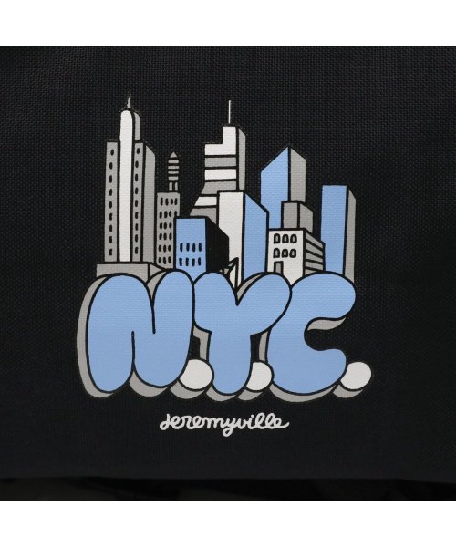 【日本正規品】 マンハッタンポーテージ リュック 大容量 Manhattan Portage B4 A4 防水 撥水 23L PC MP1236LVLJVNYC 