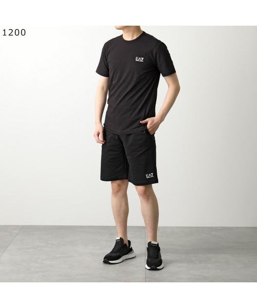 EMPORIO ARMANI(エンポリオアルマーニ)/EA7 EMPORIO ARMANI スウェットパンツ 8NPS02 PJ05Z/img05