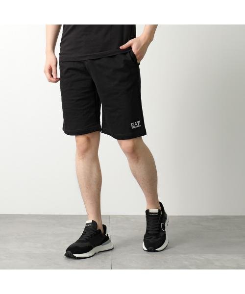 EMPORIO ARMANI(エンポリオアルマーニ)/EA7 EMPORIO ARMANI スウェットパンツ 8NPS02 PJ05Z/img06