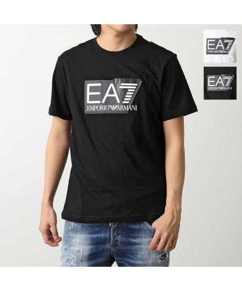 EMPORIO ARMANI(エンポリオアルマーニ)/EA7 EMPORIO ARMANI Tシャツ 3DPT81 PJM9Z/img01