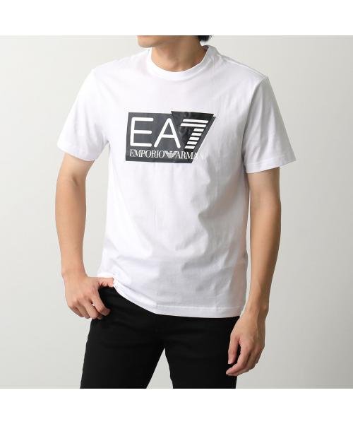 EMPORIO ARMANI(エンポリオアルマーニ)/EA7 EMPORIO ARMANI Tシャツ 3DPT81 PJM9Z/img03