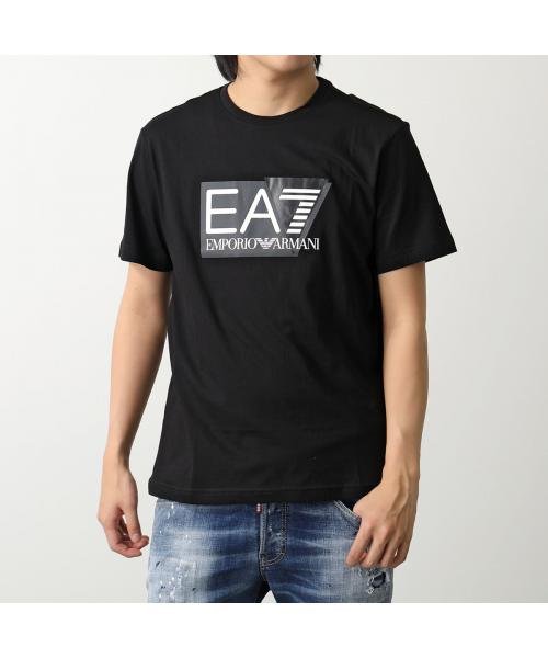 EMPORIO ARMANI(エンポリオアルマーニ)/EA7 EMPORIO ARMANI Tシャツ 3DPT81 PJM9Z/img05