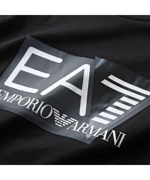 EMPORIO ARMANI(エンポリオアルマーニ)/EA7 EMPORIO ARMANI Tシャツ 3DPT81 PJM9Z/img08