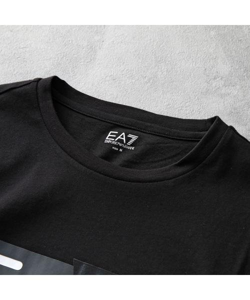 EMPORIO ARMANI(エンポリオアルマーニ)/EA7 EMPORIO ARMANI Tシャツ 3DPT81 PJM9Z/img09